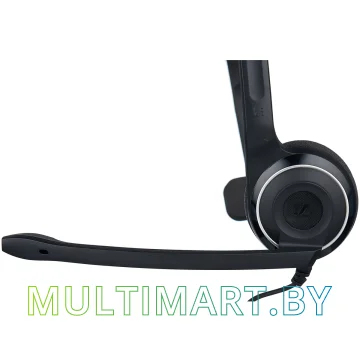 Наушники Sennheiser PC 7 USB картинка 2